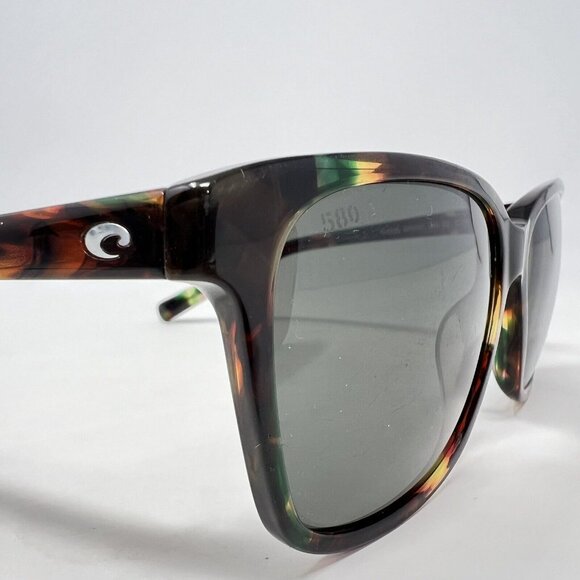 Costa May 208 Frame  Sunglasses SCRATCHED LENSES